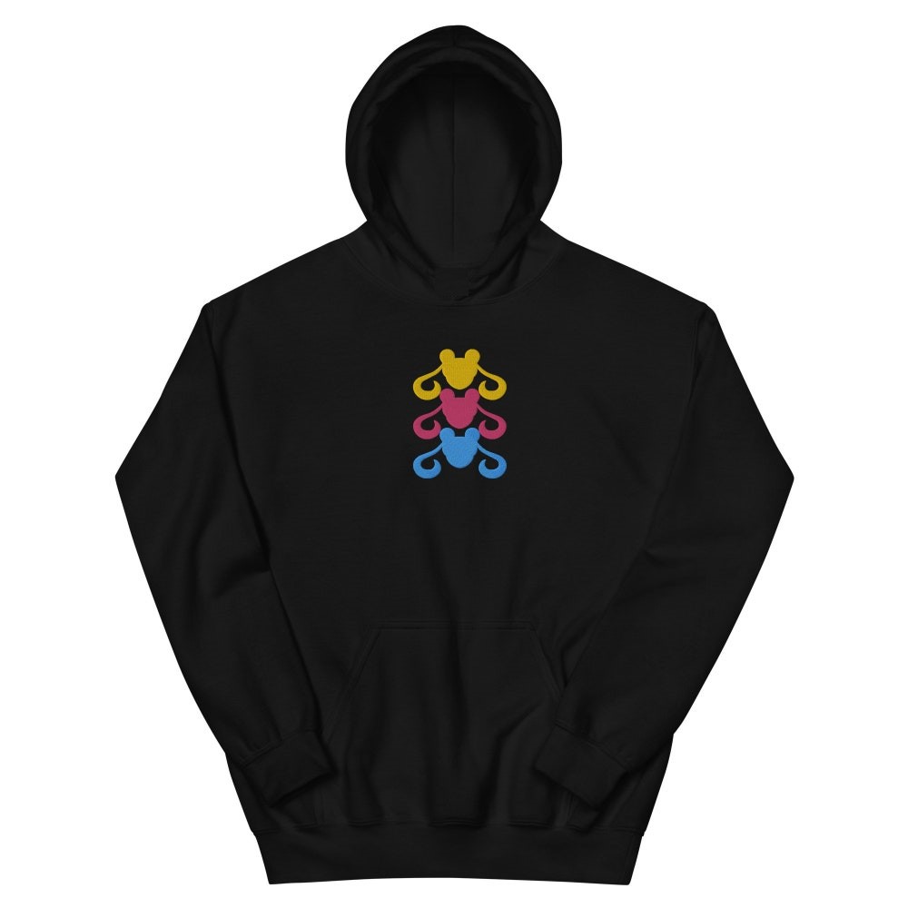 Sailor Moon Anime Japanese Hoodie - Evangelion Store