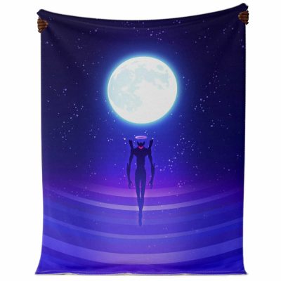 17c8f744413f73a7b07c8652f8be6a87 blanket vertical neutral hands1 extralarge - Evangelion Store
