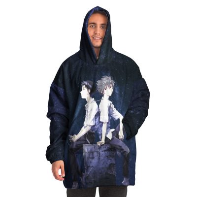 1976d5062c7c954ee3c9a25c6a1afd64 hoody male front - Evangelion Store