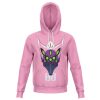 37f2d08620702a07ce72cdebe13063d4 hoody neutral front - Evangelion Store