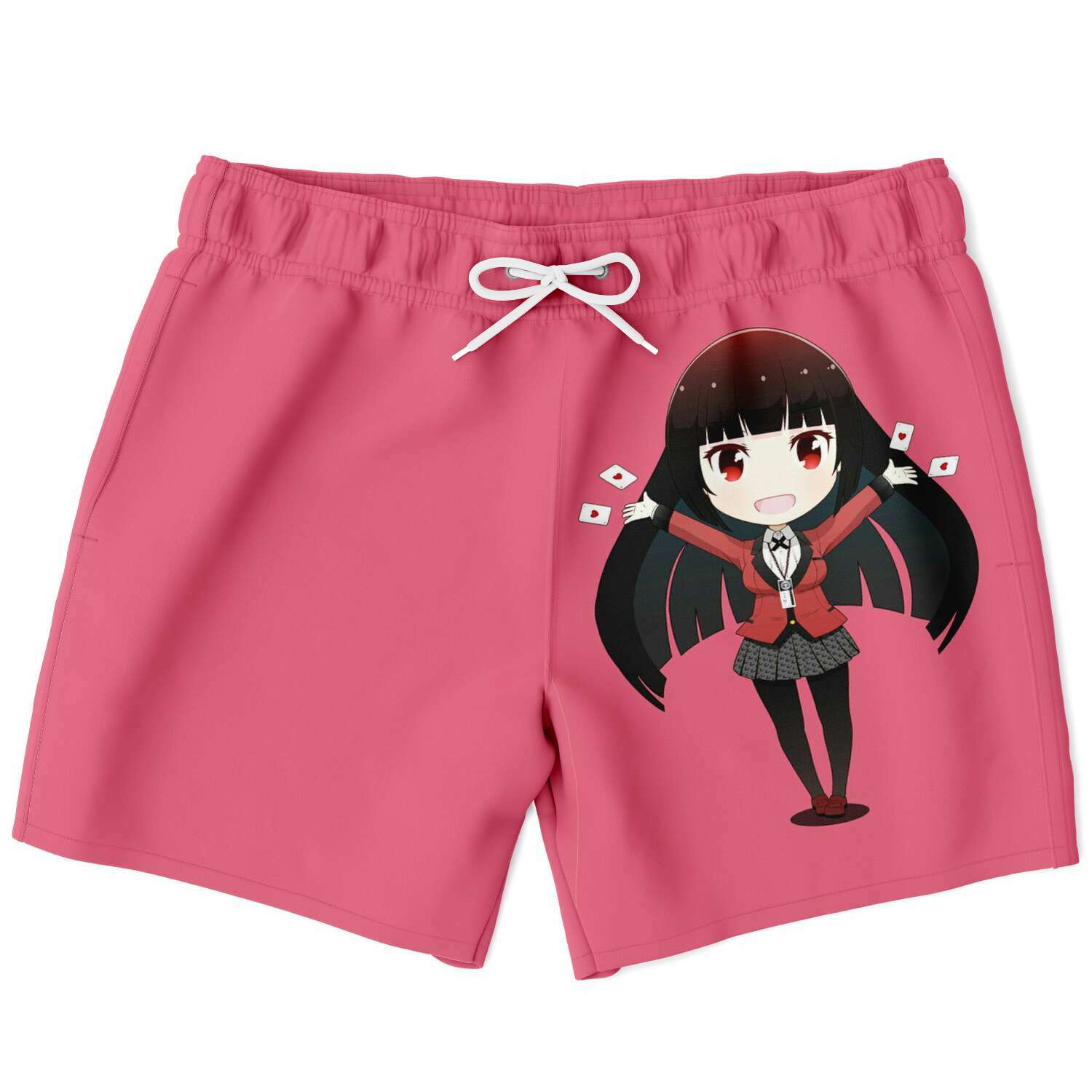Kakegurui Swim Trunks Style 1