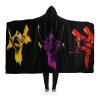 94140a400afc4c1602b62a98bfd2186e hoodedBlanket view4 - Evangelion Store