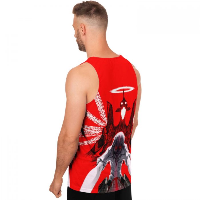970f41e4634aa0c35deec3f40763af89 tankTop male right - Evangelion Store