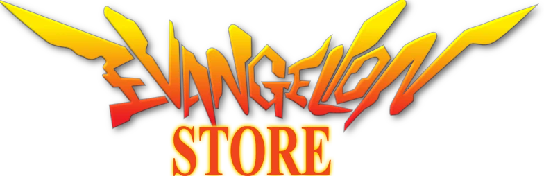 Evangelion Merchandise Store Logo