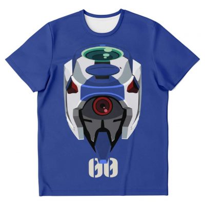 Evangelion Unit shirt 00 - Evangelion Store