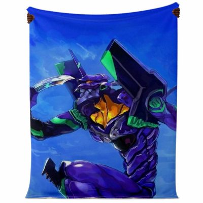 a07a1f5104b967c2650013d09ae119c6 blanket vertical neutral hands1 extralarge - Evangelion Store