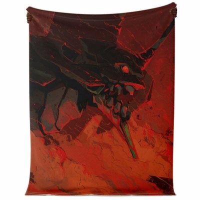 a28aa2d7c4c30d8480cfce9be21681e5 blanket vertical neutral hands1 extralarge - Evangelion Store