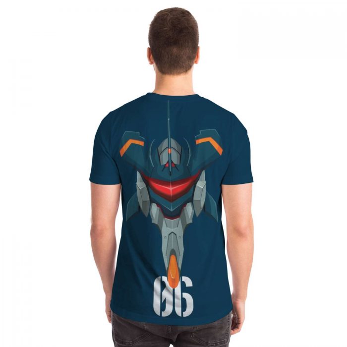 a84d54df0bc75ccc038d1145aedef436 male back - Evangelion Store