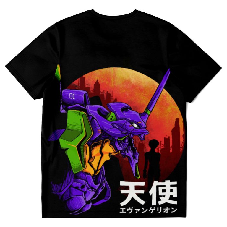 Evangelion Merch OFFICIAL Neon Genesis Evangelion Store