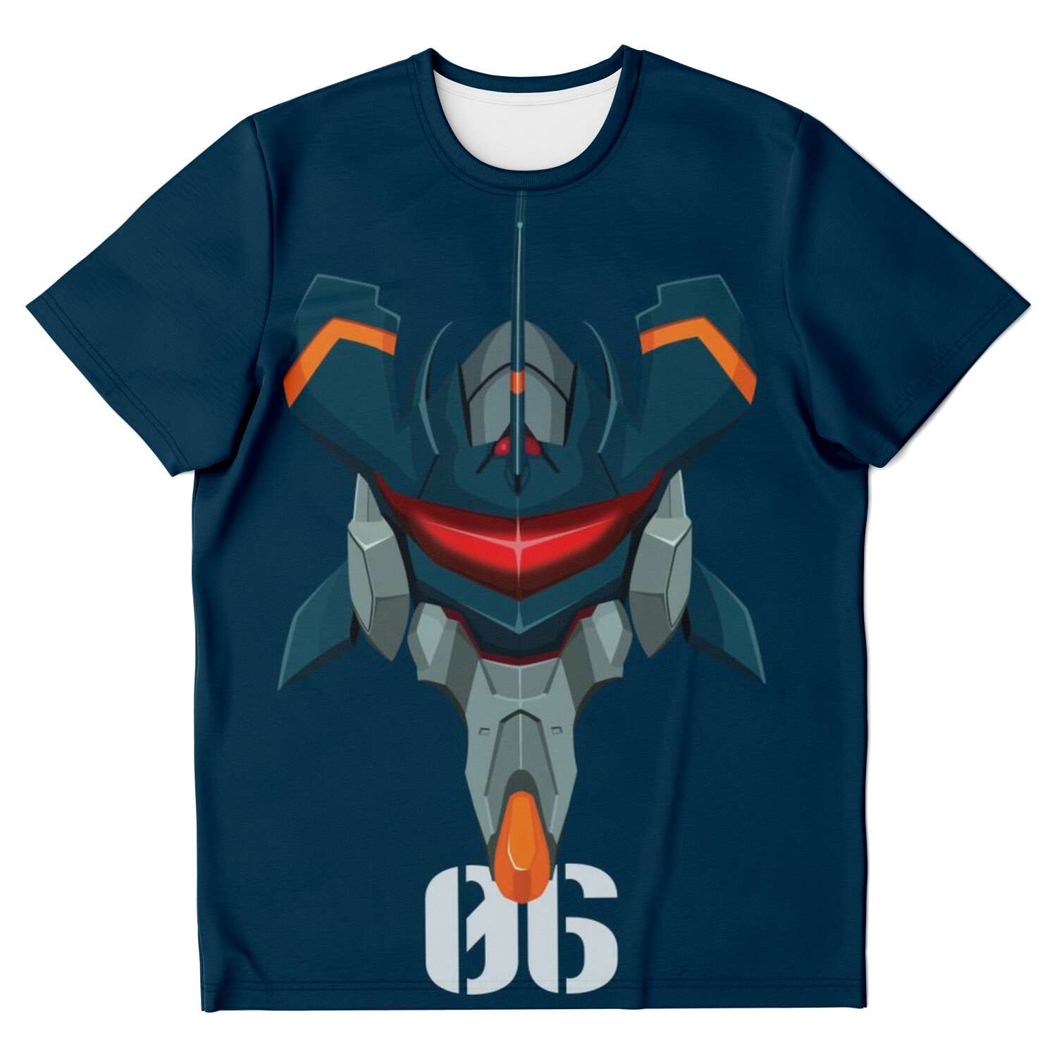 Evangelion TShirts Summer 2021 Evangelion Merchandise