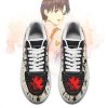 evangelion maya ibuki air force sneakers neon genesis evangelion shoes gearanime 2 - Evangelion Store