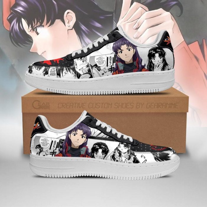 Evangelion Shoes | Custom Sneakers - Evangelion Store