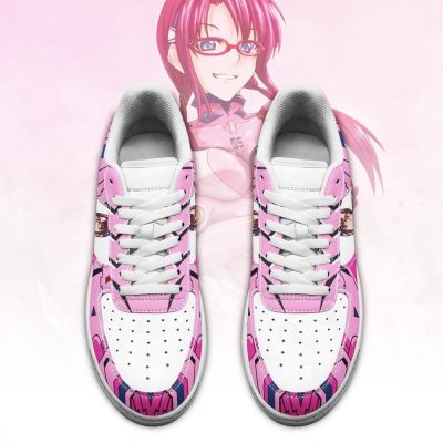 Charlotte Katakuri Sneakers Custom One Piece Anime Shoes - Reallgraphics