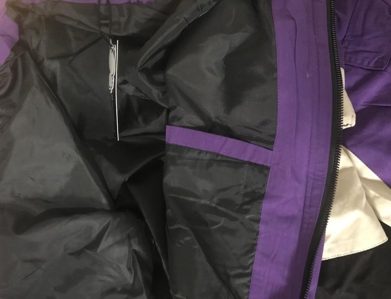 Evangelion Jacket - Waterproof Sun Protection Clothing Jackets