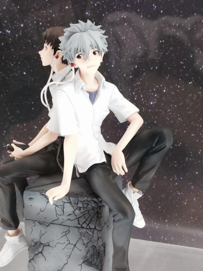 shinji figure