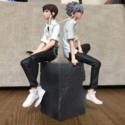 shinji kaworu figure