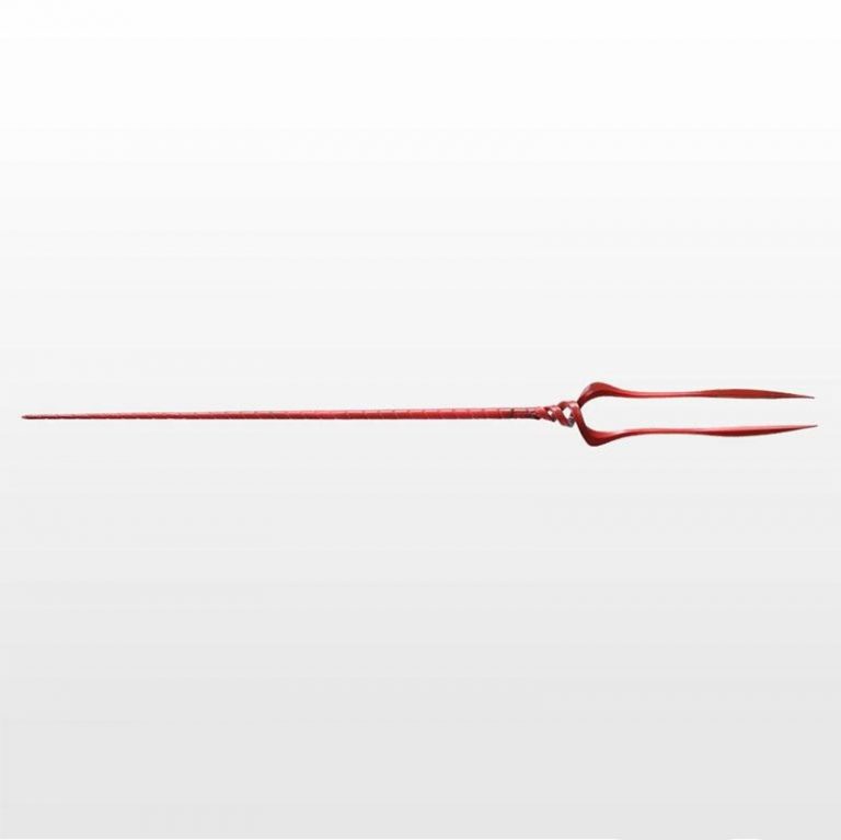 asuka spear of longinus figure