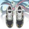 zeruel 10th angel rebuild air force sneakers neon genesis evangelion shoes gearanime 2 - Evangelion Store