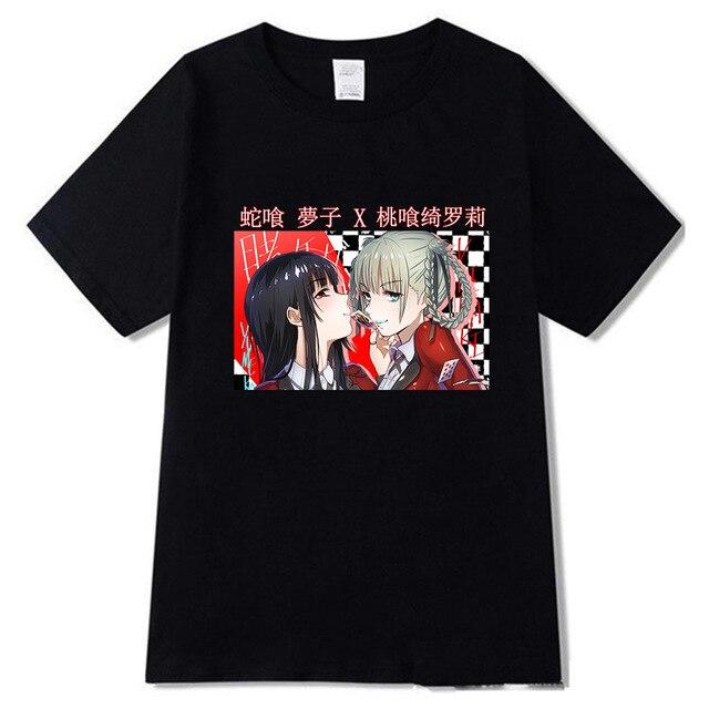 Kakegurui Unisex T-Shirt