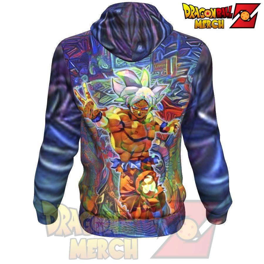 abstract dragon ball z hoodie 2021 882 - Evangelion Store