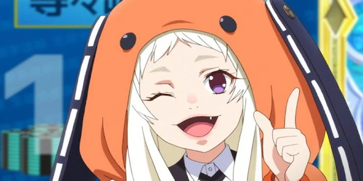 Kakegurui: The 10 Best Quotes From The Series, Ranked