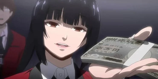 Kakegurui: The 10 Best Quotes From The Series, Ranked