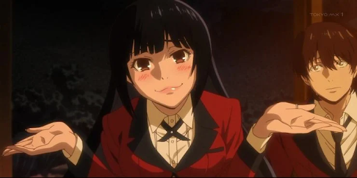 Kakegurui: The 10 Best Quotes From The Series, Ranked
