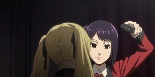 10 Hidden Details Everyone Missed In Kakegurui