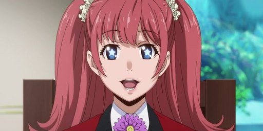 10 Hidden Details Everyone Missed In Kakegurui