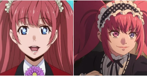 10 Hidden Details Everyone Missed In Kakegurui