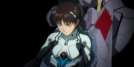 Neon Genesis Evangelion: 10 Fun Facts About Evas