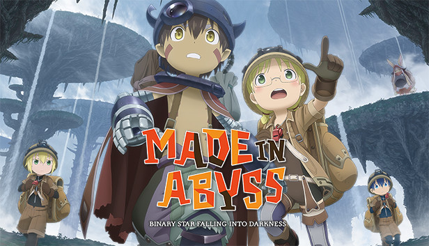 Made in Abyss: