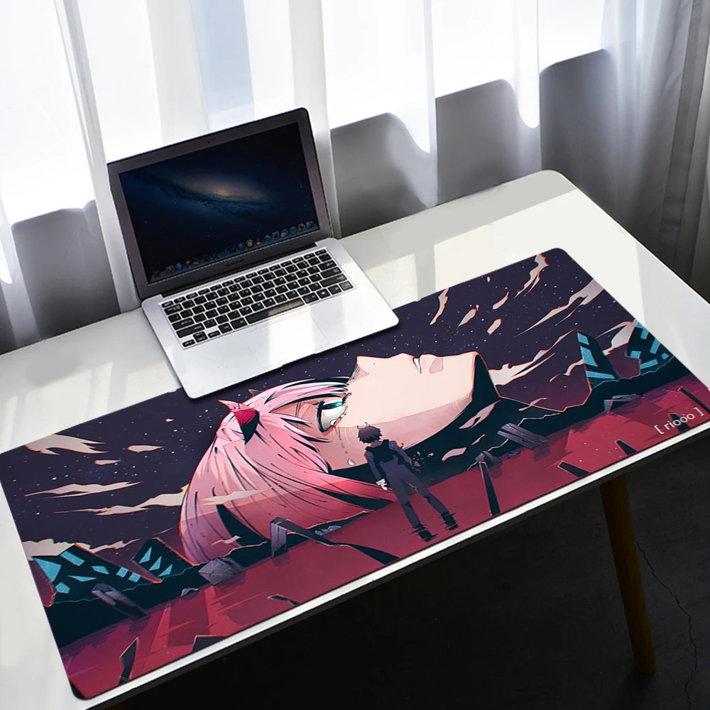 E Evangelion Desk Mat Xxl Gaming Mouse Pad Mause Large Anime Gamer Accessories Pads Protector Mousepad 19 - Evangelion Store