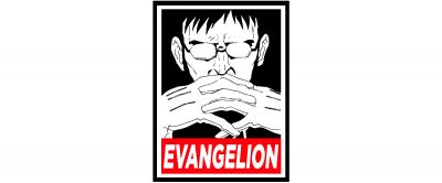 graphic neon genesis evangelion avangelion anime gifts for fans lotus leafal transparent 5 - Evangelion Store