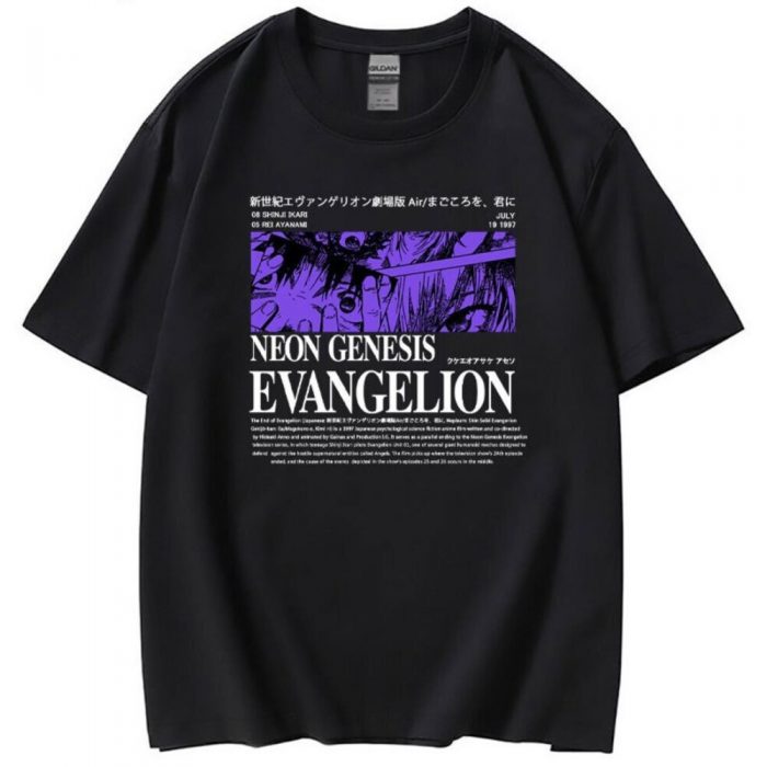 - Evangelion Store