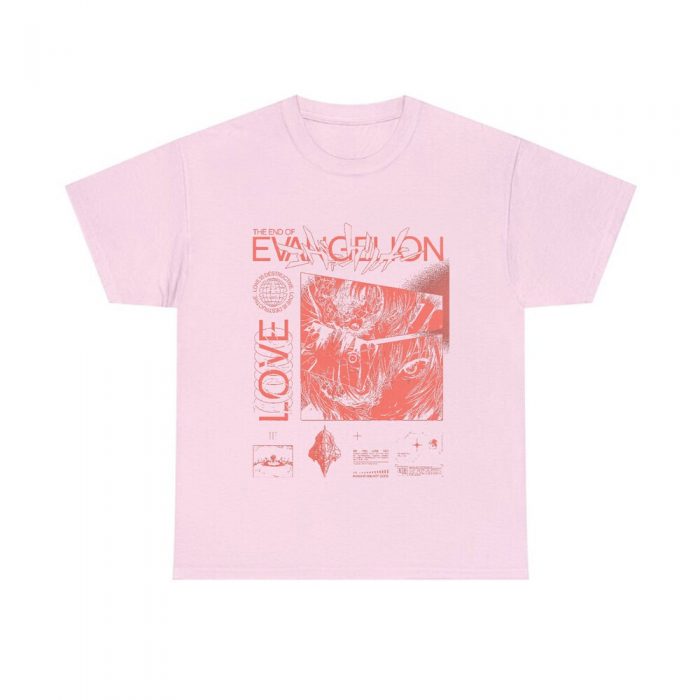 - Evangelion Store