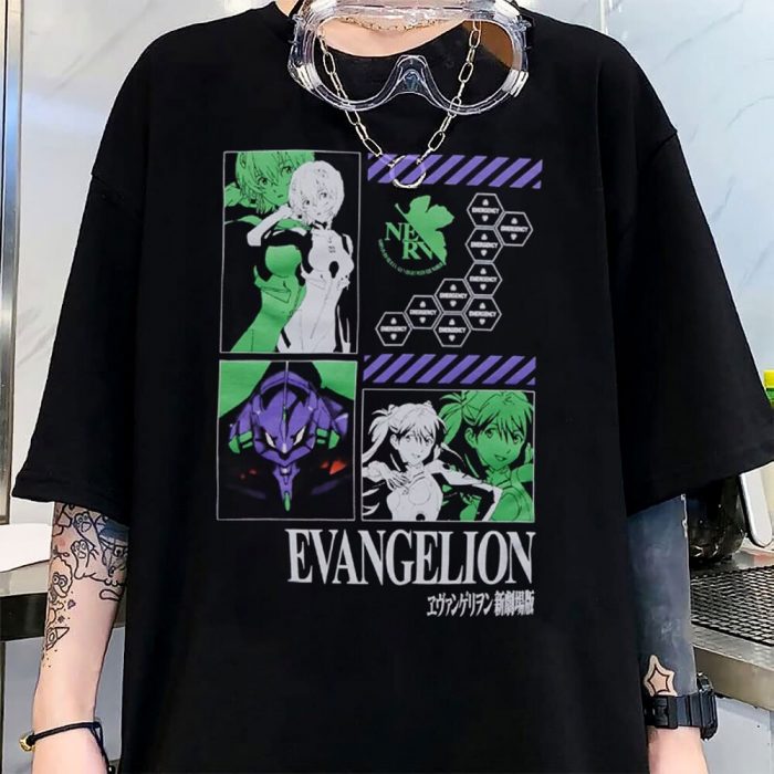 - Evangelion Store