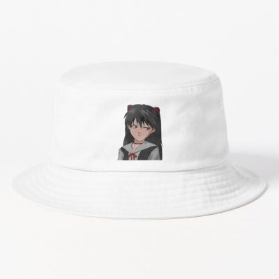Goth Asuka Bucket Hat Official Cow Anime Merch