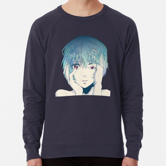 ssrcolightweight sweatshirtmens322e3f696a94a5d4frontsquare productx1000 bgf8f8f8 6 - Evangelion Store