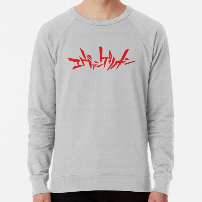 ssrcolightweight sweatshirtmensheather greyfrontsquare productx1000 bgf8f8f8 2 - Evangelion Store