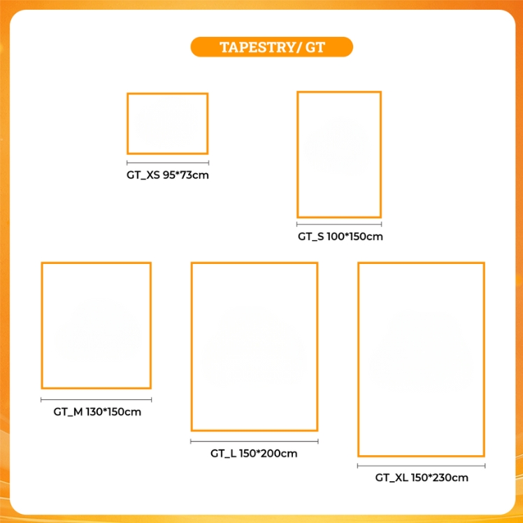 TAPESTRY - Evangelion Store